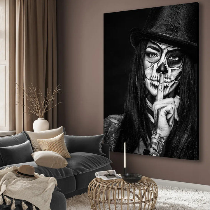 Akustikbild - Skelerock