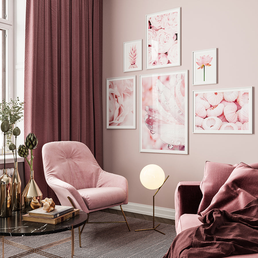 Poster - Flower