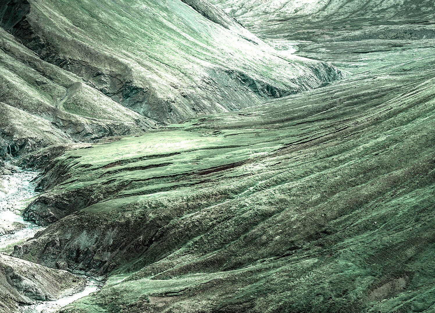 Tavla - Green Valley