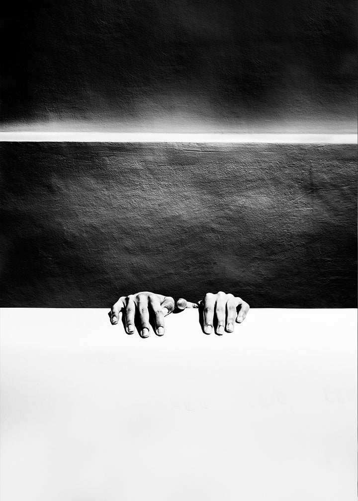 Poster - Climb Up