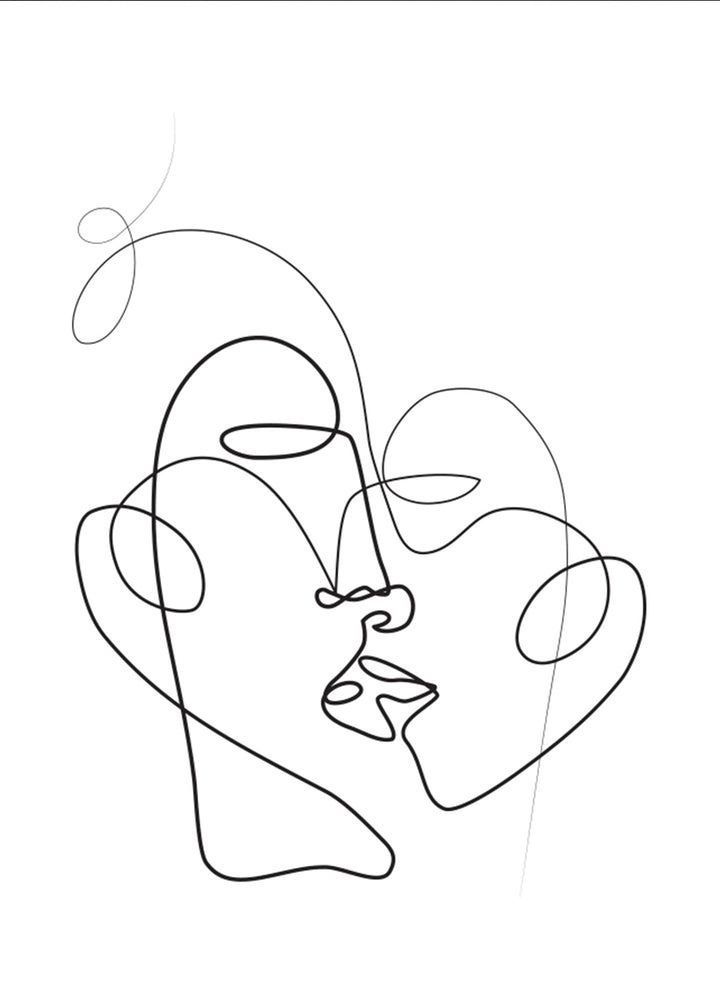 Poster - Face 2 Face