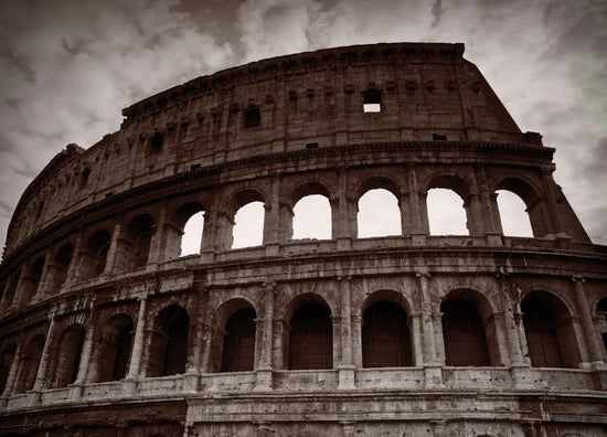 Poster - Colosseum